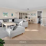 Panorama Havutsikt-tjonneveien Tatil Evi *
