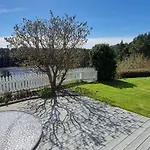 Panorama Havutsikt-tjonneveien *