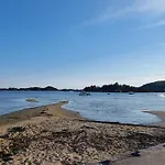 Tatil Evi Panorama Havutsikt-tjonneveien Kristiansand