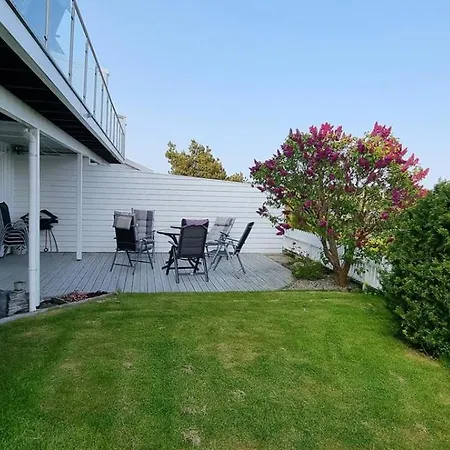 Tjonneveien 펜션 크리스티안산