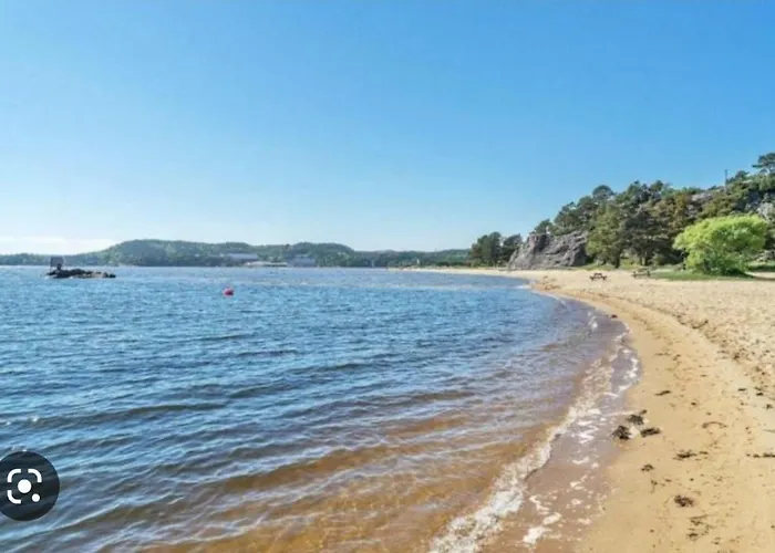 Panorama Havutsikt-tjonneveien