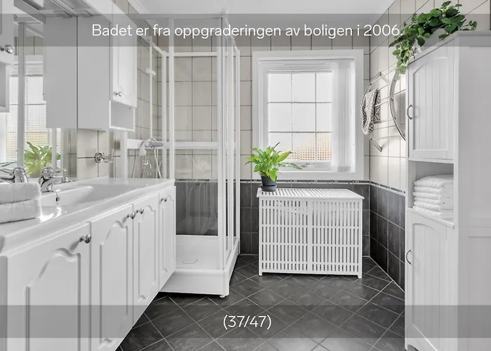 Panorama Havutsikt-tjonneveien Semesterbostad *